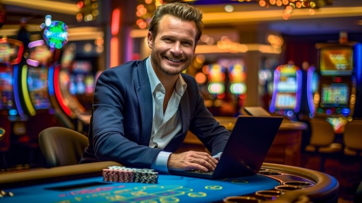 e666 Live Casino