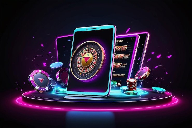 e666 Kya Karti Hai Hamari Mobile App